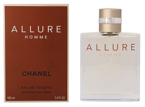 chanel allure for men products|original chanel for men.